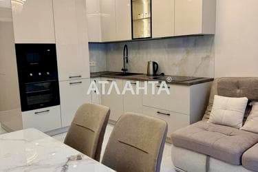 1-комнатная квартира по адресу ул. Краснова (площадь 41 м²) - Atlanta.ua - фото 16