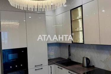 1-комнатная квартира по адресу ул. Краснова (площадь 41 м²) - Atlanta.ua - фото 17