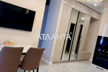 1-комнатная квартира по адресу ул. Краснова (площадь 41 м²) - Atlanta.ua - фото 18