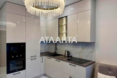 1-комнатная квартира по адресу ул. Краснова (площадь 41 м²) - Atlanta.ua - фото 19