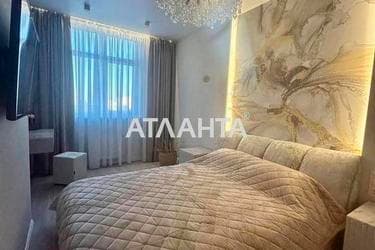 1-комнатная квартира по адресу ул. Краснова (площадь 41 м²) - Atlanta.ua - фото 20