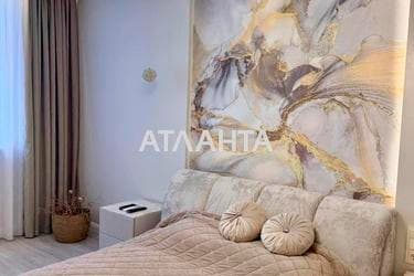 1-комнатная квартира по адресу ул. Краснова (площадь 41 м²) - Atlanta.ua - фото 21