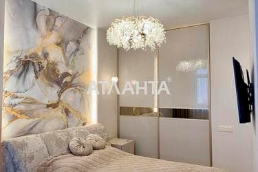 1-комнатная квартира по адресу ул. Краснова (площадь 41 м²) - Atlanta.ua - фото 22