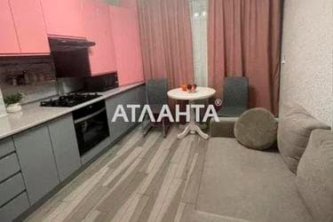 2-кімнатна квартира за адресою вул. Дмитра Луценка (площа 47,7 м²) - Atlanta.ua - фото 21