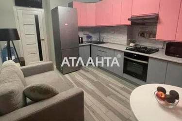 2-кімнатна квартира за адресою вул. Дмитра Луценка (площа 47,7 м²) - Atlanta.ua - фото 23