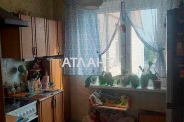Многокомнатная квартира по адресу Добровольского пр. (площадь 85 м²) - Atlanta.ua - фото 9