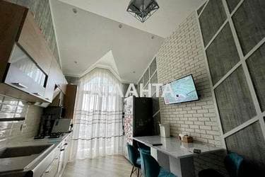 3-кімнатна квартира за адресою вул. Бочарова ген. (площа 86 м²) - Atlanta.ua - фото 15