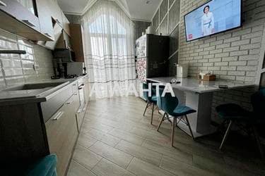 3-кімнатна квартира за адресою вул. Бочарова ген. (площа 86 м²) - Atlanta.ua - фото 16