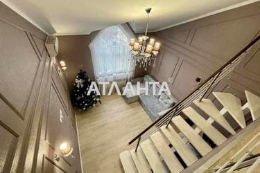 3-кімнатна квартира за адресою вул. Бочарова ген. (площа 86 м²) - Atlanta.ua - фото 24