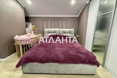 3-кімнатна квартира за адресою вул. Бочарова ген. (площа 86 м²) - Atlanta.ua - фото 26