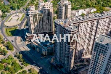 2-комнатная квартира по адресу ул. Генуэзская (площадь 54,6 м²) - Atlanta.ua - фото 21