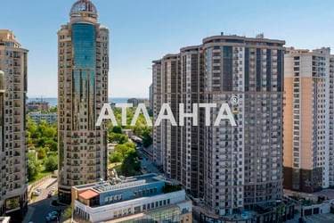 2-комнатная квартира по адресу ул. Генуэзская (площадь 54,6 м²) - Atlanta.ua - фото 22