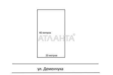 Дом по адресу ул. Деменчука (площадь 100 м²) - Atlanta.ua - imageAlt 20