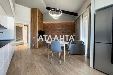 1-комнатная квартира по адресу ул. Метрологическая (площадь 100 м²) - Atlanta.ua - imageAlt 24