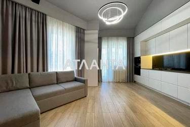 1-комнатная квартира по адресу ул. Метрологическая (площадь 100 м²) - Atlanta.ua - imageAlt 26