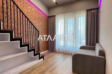 1-комнатная квартира по адресу ул. Метрологическая (площадь 100 м²) - Atlanta.ua - imageAlt 29