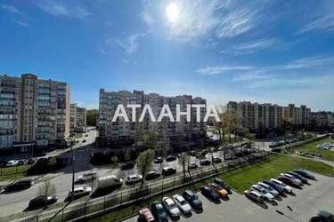 1-комнатная квартира по адресу ул. Метрологическая (площадь 100 м²) - Atlanta.ua - imageAlt 45