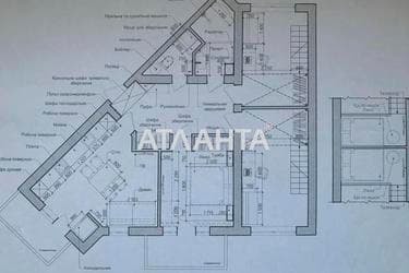 1-комнатная квартира по адресу ул. Метрологическая (площадь 100 м²) - Atlanta.ua - imageAlt 46