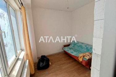 1-room apartment apartment by the address st. Borovskogo Nikolaya (area 24 m²) - Atlanta.ua - imageAlt 6