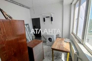 1-room apartment apartment by the address st. Borovskogo Nikolaya (area 24 m²) - Atlanta.ua - imageAlt 7