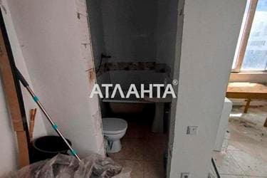 1-room apartment apartment by the address st. Borovskogo Nikolaya (area 24 m²) - Atlanta.ua - imageAlt 9