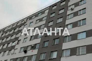 1-room apartment apartment by the address st. Borovskogo Nikolaya (area 24 m²) - Atlanta.ua - imageAlt 10