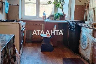 1-комнатная квартира по адресу ул. Новаторов (площадь 0) - Atlanta.ua - фото 13