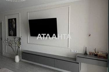 2-кімнатна квартира за адресою вул. Чехова (площа 78 м²) - Atlanta.ua - фото 17