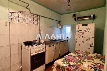 1-комнатная квартира по адресу ул. Винниченка Володимира (площадь 41 м²) - Atlanta.ua - фото 18