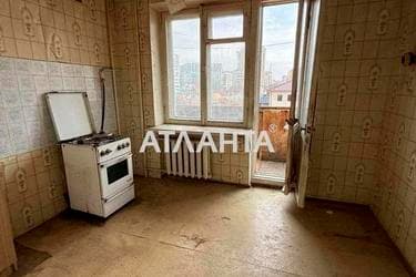 3-комнатная квартира по адресу ул. Тенистая (площадь 86 м²) - Atlanta.ua - фото 13