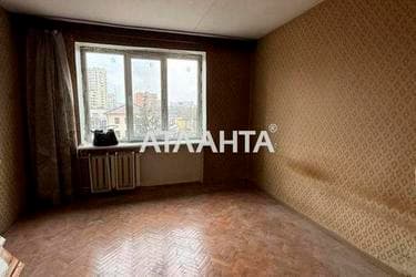 3-комнатная квартира по адресу ул. Тенистая (площадь 86 м²) - Atlanta.ua - фото 16