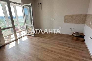 1-комнатная квартира по адресу 7 км овидиопольской дор. (площадь 27,4 м²) - Atlanta.ua - фото 15