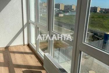 1-комнатная квартира по адресу 7 км овидиопольской дор. (площадь 27,4 м²) - Atlanta.ua - фото 16