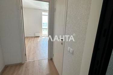 1-комнатная квартира по адресу 7 км овидиопольской дор. (площадь 27,4 м²) - Atlanta.ua - фото 22