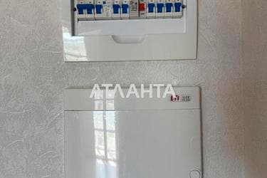 1-комнатная квартира по адресу 7 км овидиопольской дор. (площадь 27,4 м²) - Atlanta.ua - фото 23