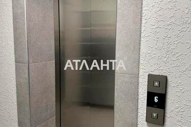 1-комнатная квартира по адресу 7 км овидиопольской дор. (площадь 27,4 м²) - Atlanta.ua - фото 25