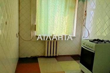 3-комнатная квартира по адресу ул. Бреуса (площадь 63 м²) - Atlanta.ua - фото 10