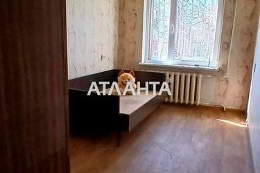 3-комнатная квартира по адресу ул. Бреуса (площадь 63 м²) - Atlanta.ua - фото 11