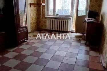 3-комнатная квартира по адресу ул. Бреуса (площадь 63 м²) - Atlanta.ua - фото 12