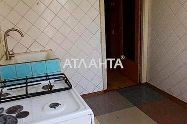 3-комнатная квартира по адресу ул. Бреуса (площадь 63 м²) - Atlanta.ua - фото 15