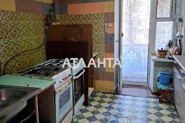 Коммунальная квартира по адресу ул. Ойстраха Давида (площадь 18 м²) - Atlanta.ua - imageAlt 11