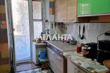 Коммунальная квартира по адресу ул. Ойстраха Давида (площадь 18 м²) - Atlanta.ua - imageAlt 12