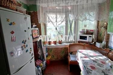 Коммунальная квартира по адресу ул. Ойстраха Давида (площадь 18 м²) - Atlanta.ua - imageAlt 13