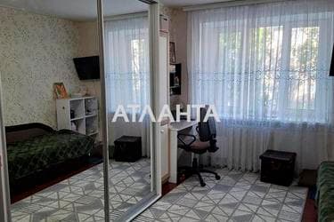 Коммунальная квартира по адресу ул. Ойстраха Давида (площадь 18 м²) - Atlanta.ua - imageAlt 9