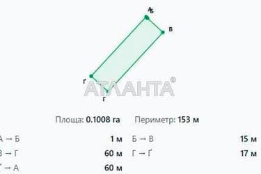 Участок по адресу ул. Ватутина (площадь 10 сот) - Atlanta.ua - imageAlt 12
