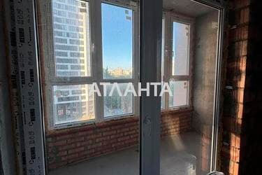 2-кімнатна квартира за адресою вул. Франка Івана (площа 87,4 м²) - Atlanta.ua - фото 15