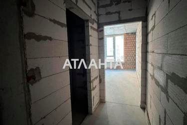 2-кімнатна квартира за адресою вул. Франка Івана (площа 87,4 м²) - Atlanta.ua - фото 11