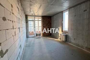 2-кімнатна квартира за адресою вул. Франка Івана (площа 87,4 м²) - Atlanta.ua - фото 14
