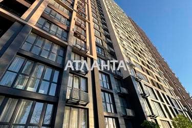 2-кімнатна квартира за адресою вул. Франка Івана (площа 87,4 м²) - Atlanta.ua - фото 18