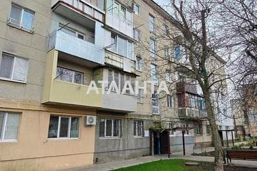 1-кімнатна квартира за адресою Маякська дорога (площа 33 м²) - Atlanta.ua - фото 11